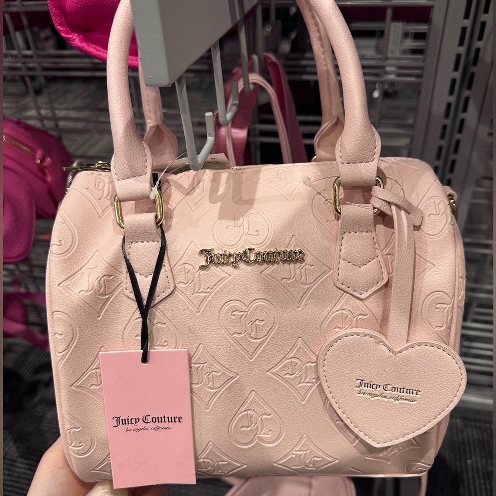 Juicy couture purse